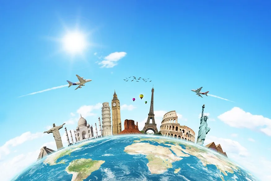 How much cash can you carry with you for travel