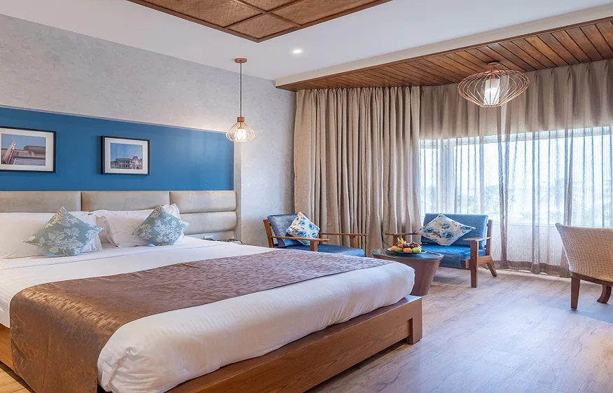 The 9 best luxury hotels in the Indian Ocean