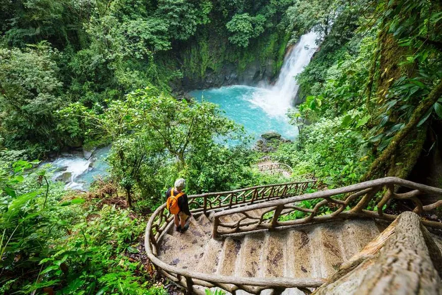 The Best National Parks in Costa Rica