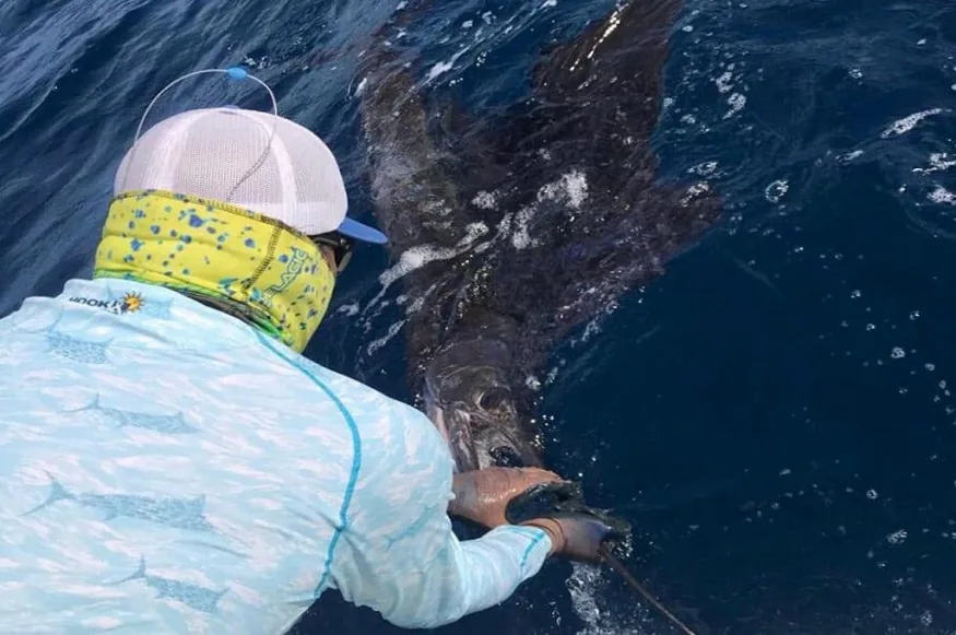Night Fishing in Costa Rica: What You Need to Know