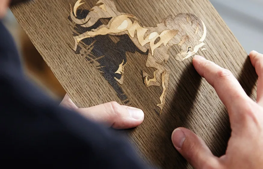 Where Every Detail Crafts a Bespoke Experience