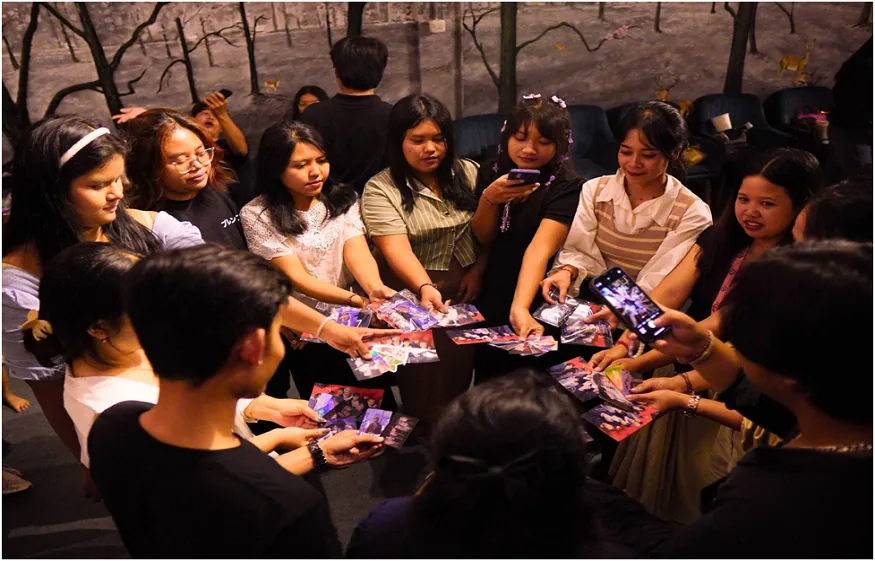 A Fun Gathering Place: MediaFUN Ubud The Best Entertainment Center & Multi-Function Space in Ubud, Bali