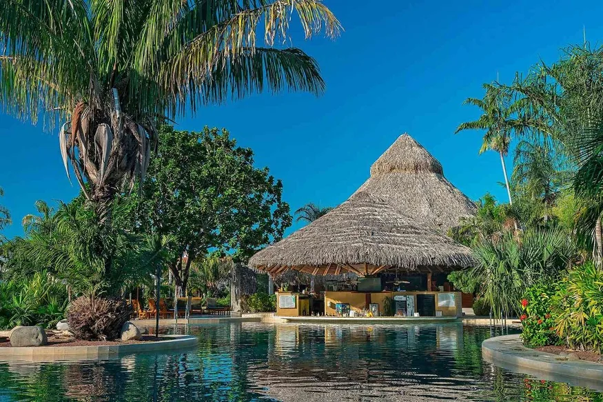 Benefits of Choosing Private Villas in Costa Rica for Exclusive Events and Celebrations