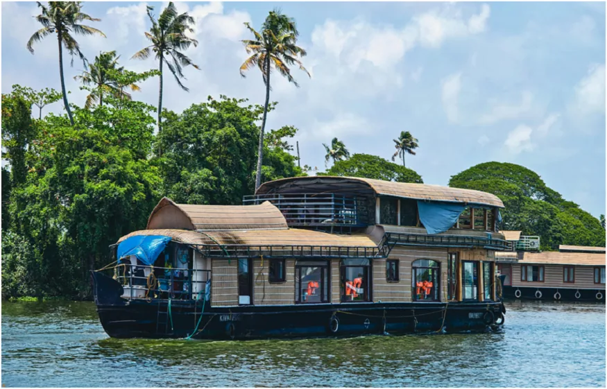Best Places for a Refreshing Break Away from City Life